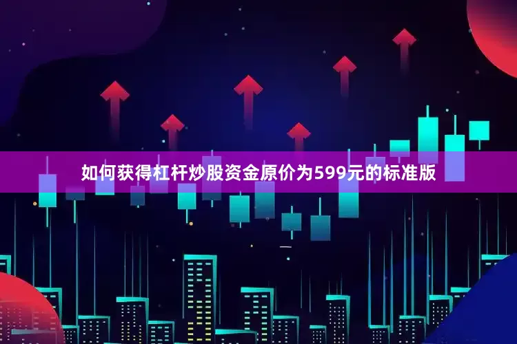 如何获得杠杆炒股资金原价为599元的标准版