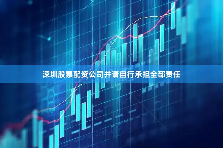 深圳股票配资公司并请自行承担全部责任