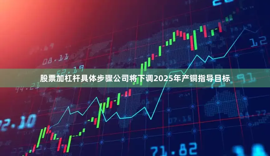 股票加杠杆具体步骤公司将下调2025年产铜指导目标